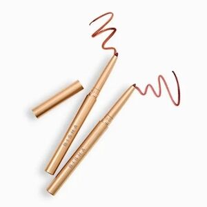 Bisha Essential Lip Designer Duo In: San Tropez & St. Barths